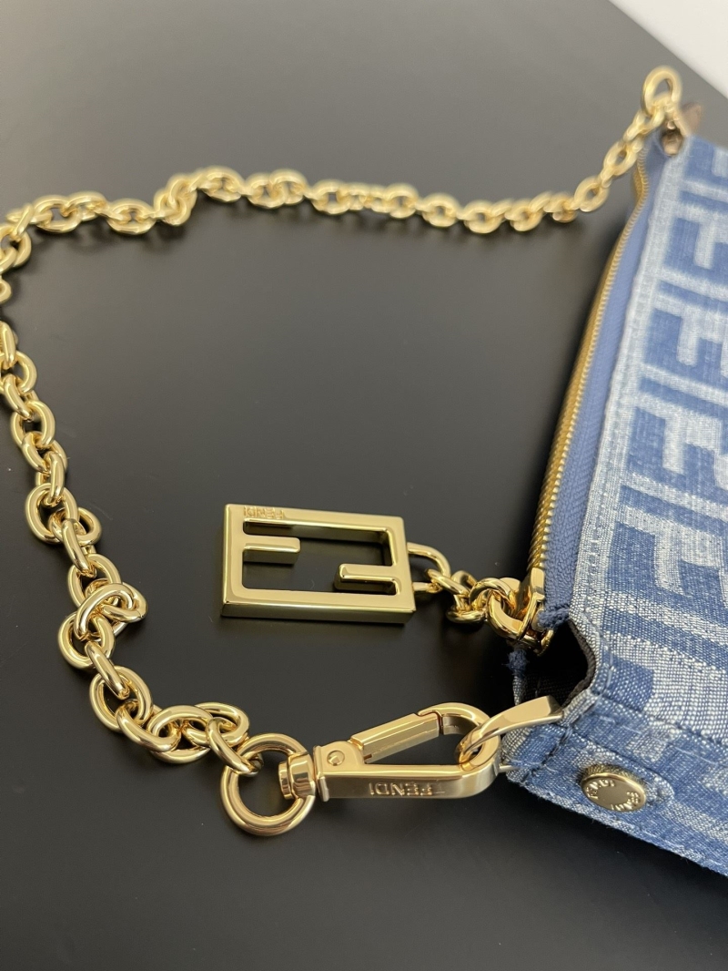 Fendi Satchel Bags